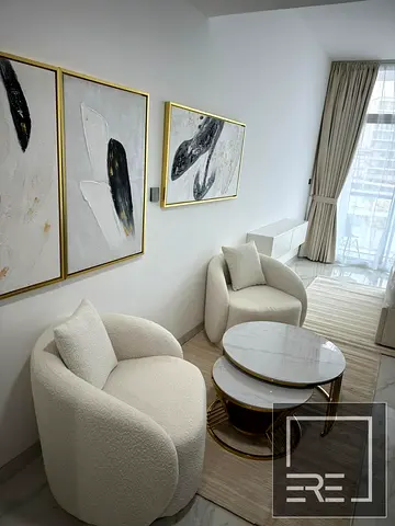 Fully Furnished Studio | Prime Residence | Unieestate Supreme Residence