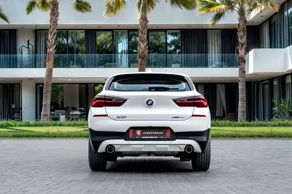 صورة 5 لـ 2021 BMW X2