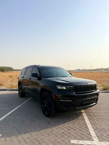 Jeep Cherokee Limited, миниатюра 8