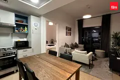 Exclusive Unit | Open View | Furnished