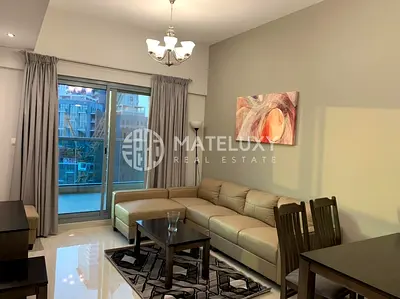 Rented || Prime Location || Large Layout