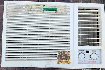 Ac GEEPAS 2ton window for sale almost new