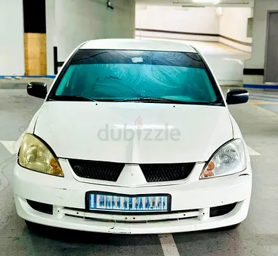Mitsubishi Lancer GL 2013 GCC Specs - Well Maintained