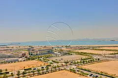 High Level | Sea View Rare Layout | Rented+Refund