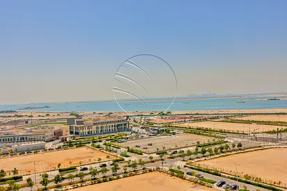 High Level | Sea View Rare Layout | Rented+Refund