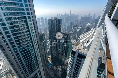 Renovated Duplex | Marina & Skyline Views