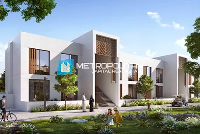 Sustainable Living | Big Layout | Invest Now