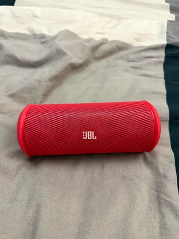 JBL Flip 2 Speaker
