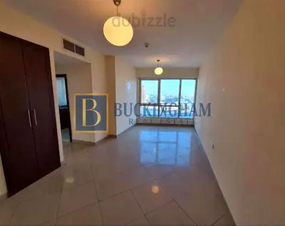 3BR + Maid’s Room | Unfurnished I Icon Tower 1