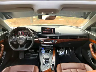 صورة مصغرة 18 لـ 2018 AUDI A5