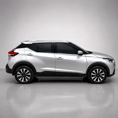 صورة 2 لـ 2019 Nissan KICKS