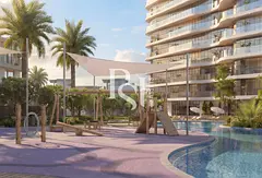 High-Floor 2BR | Original Price | Semi-Furnished