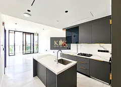 3 Bed Huge Size | High Quality | Spacious Unit