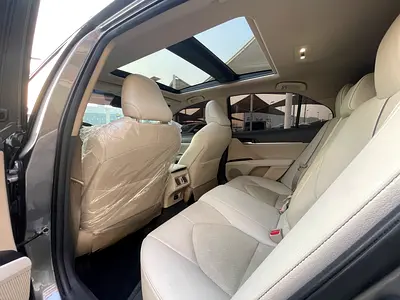 Toyota Camry Grande, миниатюра 12
