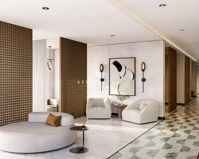 Beach Views | 2 Bedroom | Private Pool