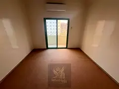 Studio Apartment in Al Mujarrah Large Spacious Area Excellent Finishing Prime Location