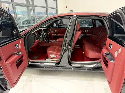 صورة مصغرة 13 لـ 2014 ROLLS-ROYCE GHOST