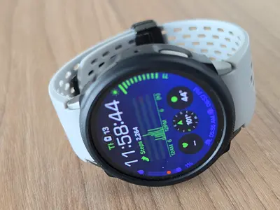 Samsung Galaxy watch 7 -44 -LTE -UAE