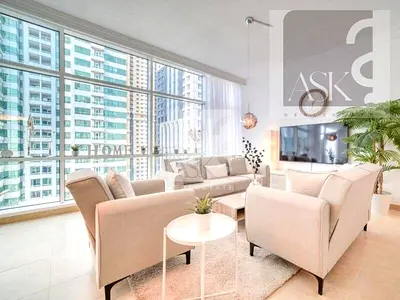 High Floor | Spacious Layout | Close to Tram