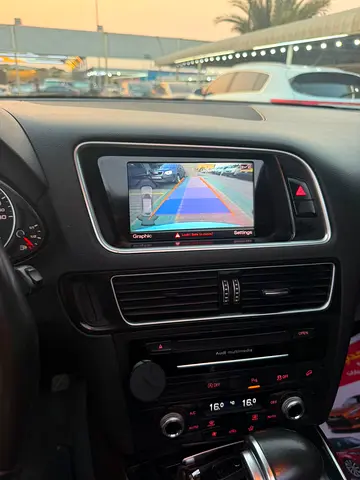 2016 AUDI Q5 缩略图 11