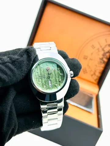 Rado mens premium quartz watch