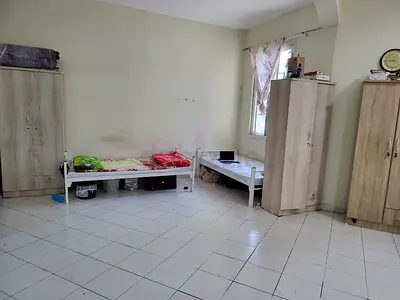 Executive bedspace available in France Cluster, International City