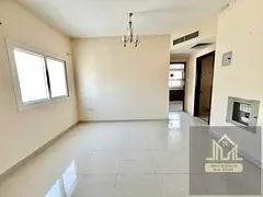 Looking like a beautiful apartment 1bead room neat and clean family building just in 33k