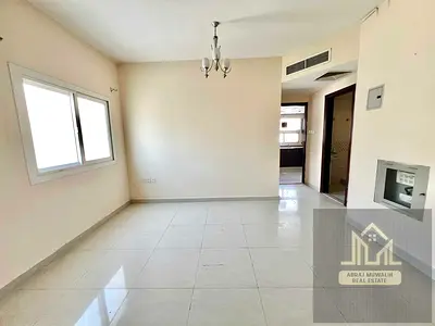 Looking like a beautiful apartment 1bead room neat and clean family building just in 33k