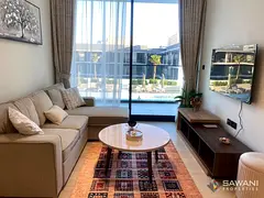 Modern Appartment | High Quality Finish | Vacant
