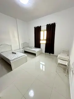 Master bedroom for rent