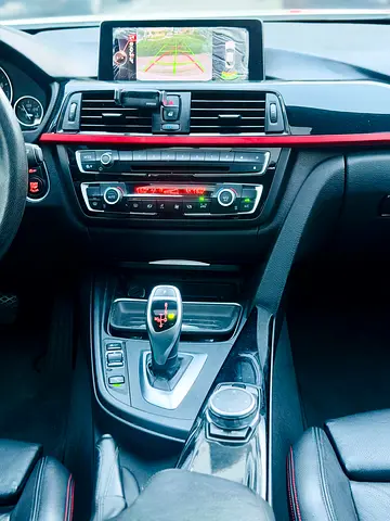 2015 BMW 4-SERIES 照片 12