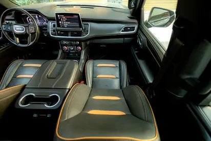 صورة 13 لـ 2022 GMC YUKON