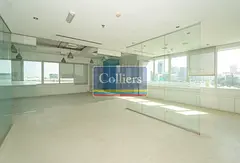 FITTED | OFFICE | MEDIA CITY FREEZONE