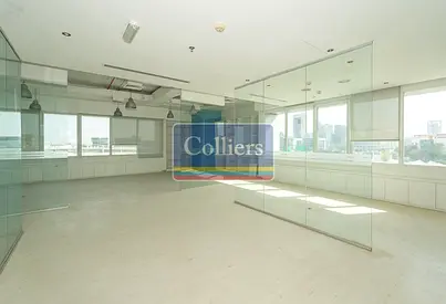 FITTED | OFFICE | MEDIA CITY FREEZONE