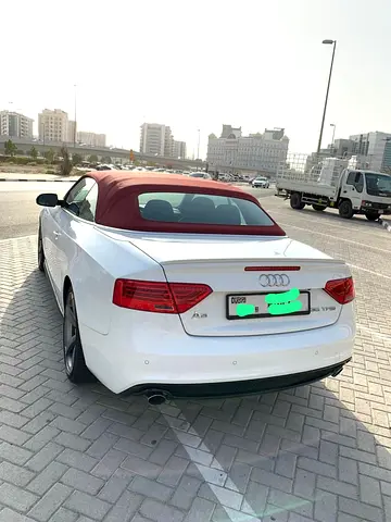2016 AUDI A5 — фото 2
