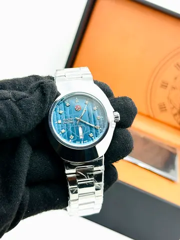Rado mens premium quartz watch