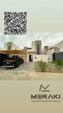 Luxury Ready-to-Move Villa in Al Helio 1 | 4 Master Bedrooms | Prime Location