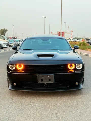 Dodge Challenger R/T Plus - ( 5.7 - 8 Cylinder-372 HP )2023 - Pristine Condition - WELL MAINTAINED