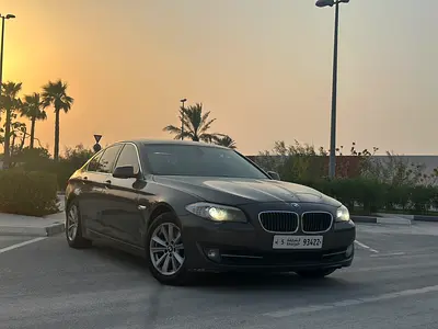 Vary clean car personal use
