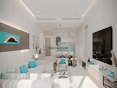Premium Location ,High ROI, Chilled Balcony
