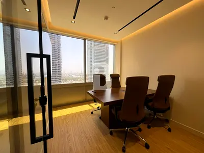 Fully Furnished | Close to Metro | DMCC