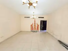 ONE parking Free Luxury 1bhk apartment with master bedroom with balcony full family building Near to