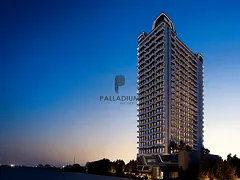 High ROI , Chilled Balcony , Luxury Amenities