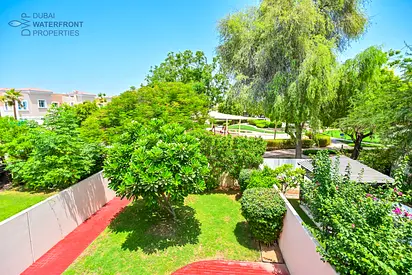 3BR + Study | Park Facing | Type 3M