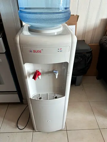 SURE Water Dispenser