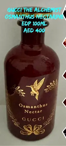 Original branded perfume