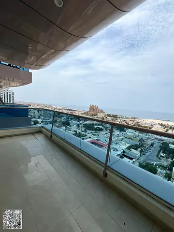 🏡 3 Bedroom Apartment + Maid Room for Rent in Al Rashidiya 3 – Ajman