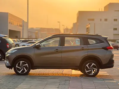 صورة 6 لـ 2020 Toyota RUSH