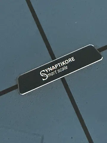 Synaptikore Smart Scale - Excellent Condition