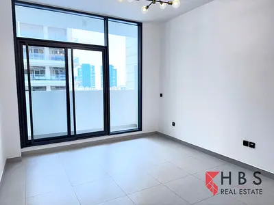 PREMIUM STUDIO | POOL VIEW | UNFURNISHED